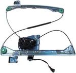 Power Window Motor And Regulator Assembly Dorman 748-520. Fixed Price $135.05.