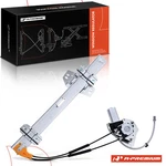 A-premium Front Passenger Side Power Window Regulator With Motor For Acura Cl. Fixed Price $54.16.