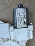 Volvo C70 Convertible 2013 Left Rear Quarter Window Power Lift Motor 31253533. Fixed Price $49.25.