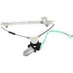 Power Window Regulator For 2003-11 Honda Element Front Left With Motor HO1350125. Fixed Price $66.62.