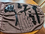 1964-66 Original Ford Mustang Window Regulator Glass Guide Latch + More Refurb.. Fixed Price $125.00.