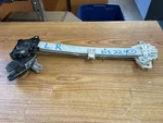 62188SJ010 Side/rear/cargo Regulator Subaru Forester Left 19 20 22 23 24. Fixed Price $69.00.