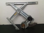 02-08 Dodge Ram 1500 Rear Right Passenger Manual Window Regulator Oem 55276116AA. Fixed Price $115.00.