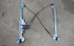 1999-2007 Chevy Silverado 1500 Right Front Window Regulator W/ Motor. Fixed Price $52.00.