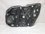 2019-2023 Kia Forte Front Right Passenger Door Window Regulator Oem 82480-M7010. Fixed Price $274.99.
