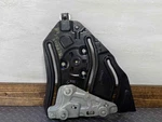 08-14 Ferrari California Right Rh Quarter Window Regulator W/motor (69845100). Fixed Price $57.38.