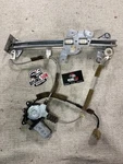 99-05 Mazda Miata MX5 Oem Passenger Right Rh Power Window Regulator NC11-58-58XA. Fixed Price $125.00.