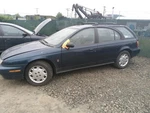 Passenger Front Window Regulator 4 Door Fits 97-99 Saturn Series 32815913. Fixed Price $110.70.