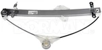 Dorman 752-341 Power Window Regulator Fits Subaru Models. Fixed Price $195.78.