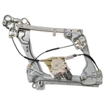 06-12 Eclipse Front Passenger Rh Door Window Glass Regulator W/ Electric Motor. Fixed Price $219.00.