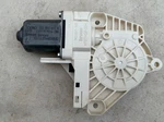 2009-2016 Audi A4 B8 Rear Left Driver Door Window Glass Regulator Motor Oem. Fixed Price $20.00.