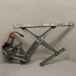 1991-1995 Acura Legend Rear Right Passenger Side Window Regulator Motor Oem. Fixed Price $99.99.
