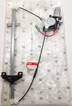 Rear Right Genuine Honda Cr-v 2002-2006 Power Window Regulator Motor Assembly. Fixed Price $204.34.