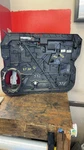2009-2012 Dodge Pickup 1500 Pasenger Right Front Door Window Regulator. Fixed Price $107.51.