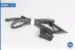 07-15 Jaguar X150 Xkr Left Driver Side Lower Door Weatherstrip Seal Oem. Fixed Price $78.85.