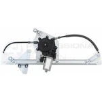 Professional Parts Sweden 82348805 Window Regulator For 03-11 Saab 9-3X. Fixed Price $160.99.