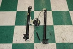 14-22 Range Rover Rear Passenger Right Rh Power Window Regulator Oem Wty. Fixed Price $194.99.