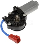 Dorman Front Left Power Window Motor For 1982-1989 Dodge Aries Direct Fit. Fixed Price $111.91.
