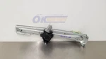 21 Gmc Sierra 1500 Door Window Regulator Rear Right Passenger Crew Cab. Fixed Price $68.64.