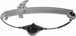 Window Regulator Dorman 740-663 Fits 93-97 Lincoln Town Car. Fixed Price $50.00.