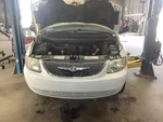 Passenger Front Window Regulator Electric Fits 01-03 Caravan 342083. Fixed Price $83.26.