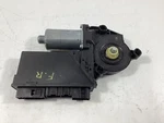 2007-2016 Audi A4 Front Right Side Door Window Regulator Motor 8H1959802D Oem .. Fixed Price $90.99.