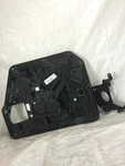 2017 Dodge Grand Caravan Left Rear Door Window Regulator Panel Oem 3016660S. Fixed Price $89.10.