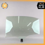 14-20 Mercedes W222 S550 S600 Rear Left Driver Side Door Window Glass Oem. Fixed Price $317.23.