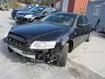 Passenger Right Rear Window Regulator Fits 05-11 Audi A6 1090397. Fixed Price $132.05.
