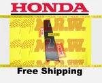 23-26 Honda Cr-v Door Molding Window Trim Plastic Cover Passenger Side Rear Oem. Fixed Price $49.45.