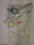 New Oem Genuine Honda Accord 1998-2002 Left Front Regulator 72250-S84-A03. Fixed Price $230.00.