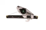 Rear Left Window Regulator For Audi A6 Quattro 1998 - 2004 Lemf Rder 60.80479.0. Fixed Price $112.94.