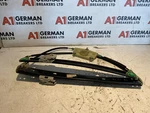 Genuine 06-09 Audi Q7 Driver Rear Window Regulator 4L0839462A. Fixed Price $15.98.