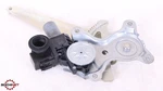2016 - 2018 Lexus ES350 ES300H Rear Left Side Door Window Regulator & Motor Oem. Fixed Price $64.99.