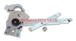 1968 Thru 1982 Corvette Rh Power Window Motor Regulator New Repro. Fixed Price $194.95.