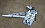 2001-2004 Chrysler 300M Passenger Rear Window Regulator W/motor. Fixed Price $76.00.