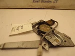 Passenger Right Rear Window Regulator Electric Fits 91-02 Escort 174939. Fixed Price $84.69.