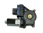 Left Driver Side Rear Door Window Motor Fits 2004-2008 Jaguar Type 87677. Fixed Price $89.99.