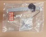 61042SG210 Subaru Left Rear Window Motor & Regulator Forester 2014/2018. Fixed Price $35.00.