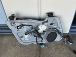 Oem 2006-2012 Ford Fusion Left Front Inner Door Assembly 1199031. Fixed Price $219.96.