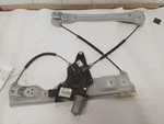 Driver Left Front Window Regulator From 2016 Chevrolet Volt 12649116. Fixed Price $116.69.