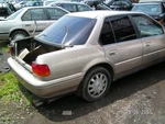 Passenger Right Rear Window Regulator Manual Fits 90-93 Accord 179291. Fixed Price $35.00.