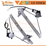 Window Regulator With Motor Front Left Right For 92-96 Toyota Camry 4 Door. Fixed Price $64.57.