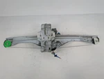 2008-2012 Buick Enclave Window Regulator Right Passenger Rear R4YD8. Fixed Price $50.03.