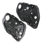Window Regulator Front Lh + Rh Fit Kia Optima 2016-2020 82471D4000/82481D4000. Fixed Price $165.45.
