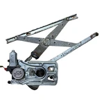 2002 Concorde 300M Oem Left Driver Side Front Window Regulator Motor 01 03 04. Fixed Price $22.40.