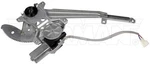 Dorman 741-460 Power Window Regulator And Motor Assembly Fits Lexus LS400. Fixed Price $148.01.