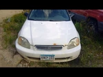 Driver Left Rear Window Regulator Electric Fits 96-00 Civic 754851. Fixed Price $56.58.