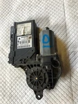 2005-2008 Audi A4 Front Right Power Window Motor Brm-h 8E0 959 801A (10). Fixed Price $56.99.