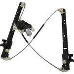 Rear Left Power Window Regulator For Land Rover Range 2014-2020 RL49170014. Fixed Price $245.99.